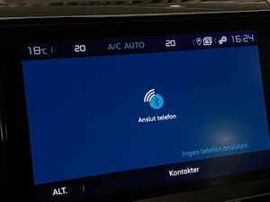 Citroen C5 AirCross bild 11