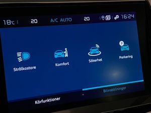 Citroen C5 AirCross bild 15