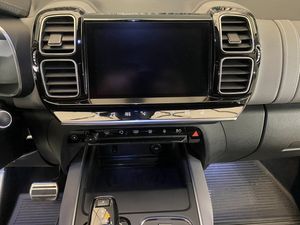 Citroen C5 AirCross bild 35