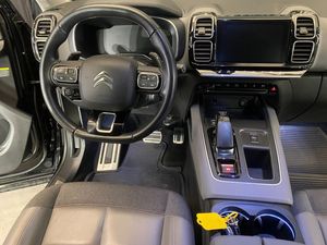 Citroen C5 AirCross bild 32