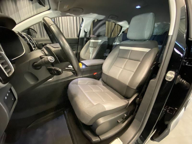 Citroen C5 AirCross bild 7