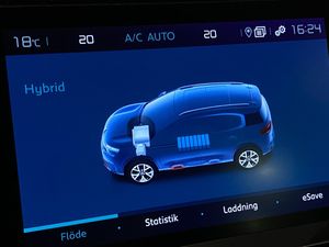 Citroen C5 AirCross bild 19