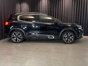 Citroen C5 AirCross bild 5