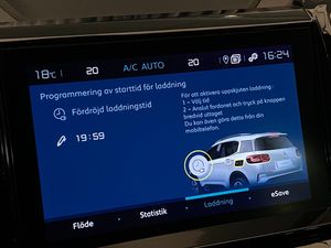 Citroen C5 AirCross bild 21