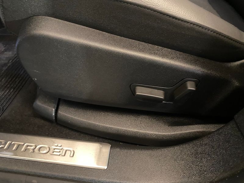 Citroen C5 AirCross bild 27