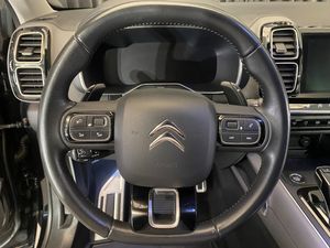 Citroen C5 AirCross bild 34