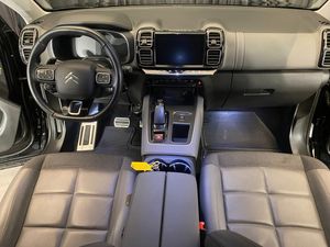 Citroen C5 AirCross bild 6