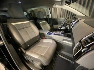 Citroen C5 AirCross bild 8