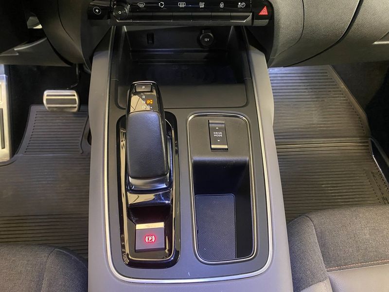 Citroen C5 AirCross bild 36