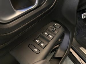 Citroen C5 AirCross bild 26