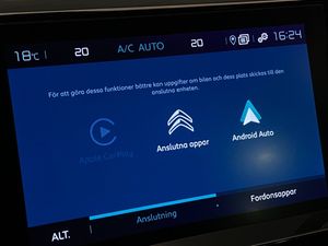 Citroen C5 AirCross bild 17