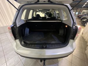 Subaru Forester bild 7