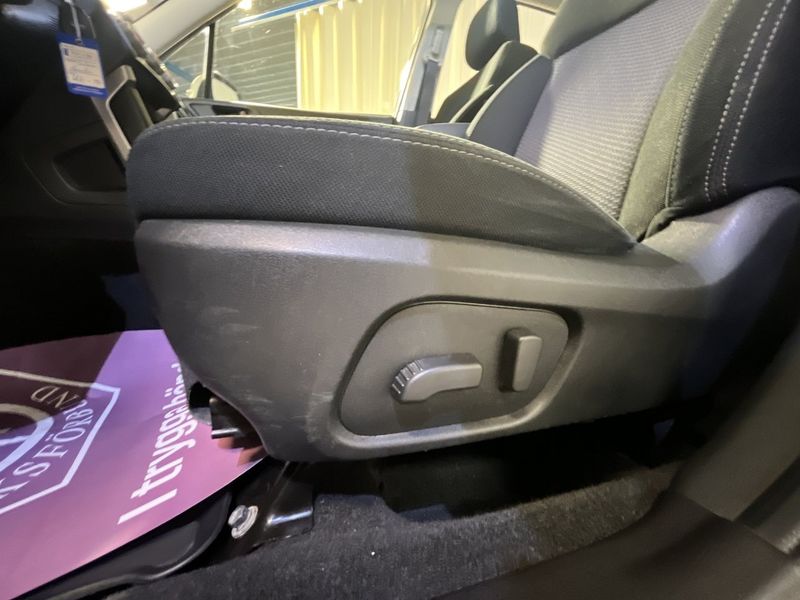 Subaru Forester bild 14