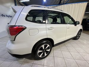 Subaru Forester bild 3