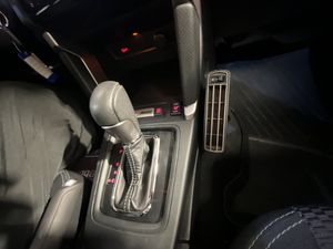 Subaru Forester bild 13