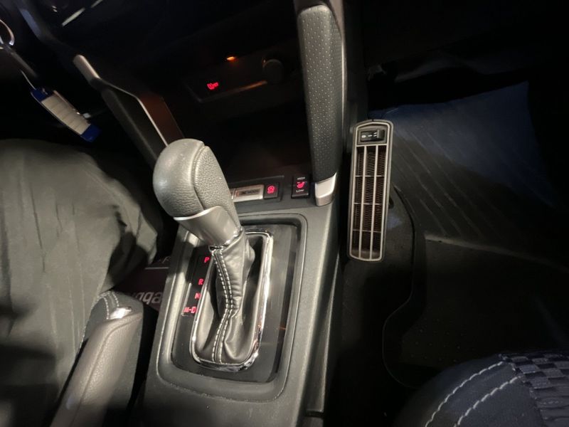 Subaru Forester bild 13