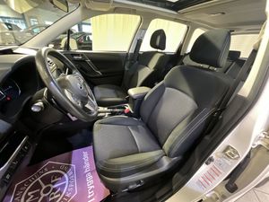 Subaru Forester bild 5