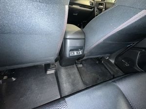 Subaru Forester bild 16