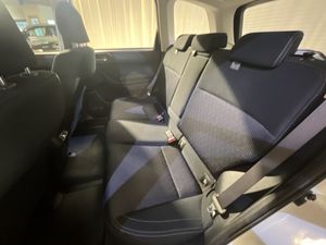 Subaru Forester bild 6