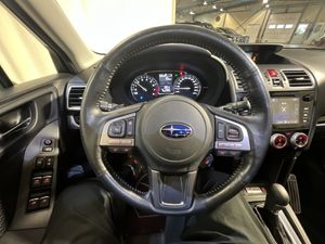 Subaru Forester bild 12