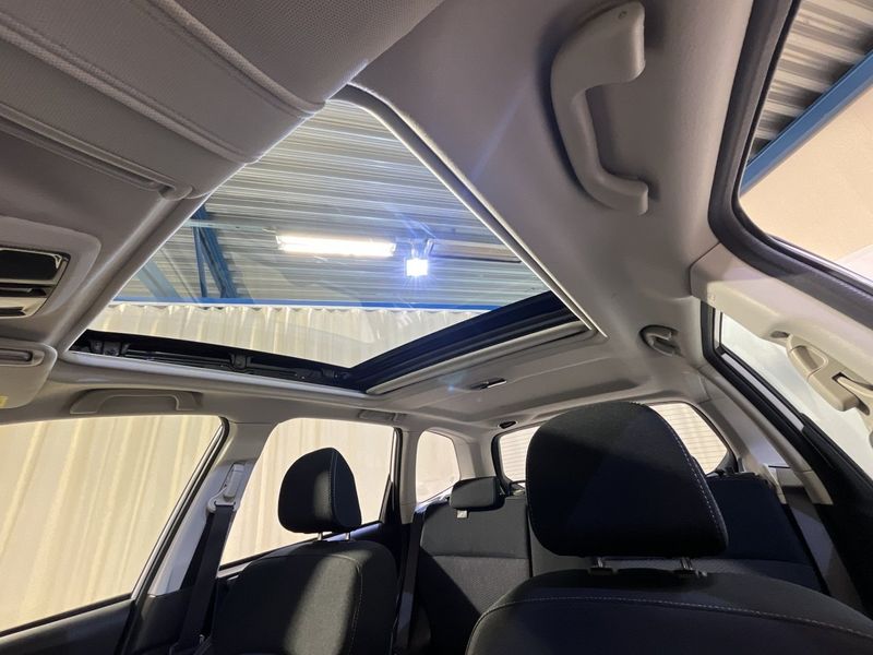 Subaru Forester bild 15