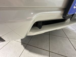 Subaru Forester bild 17