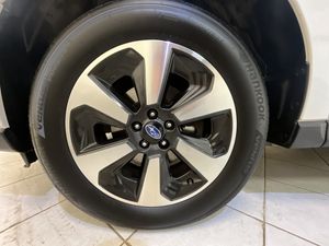 Subaru Forester bild 9