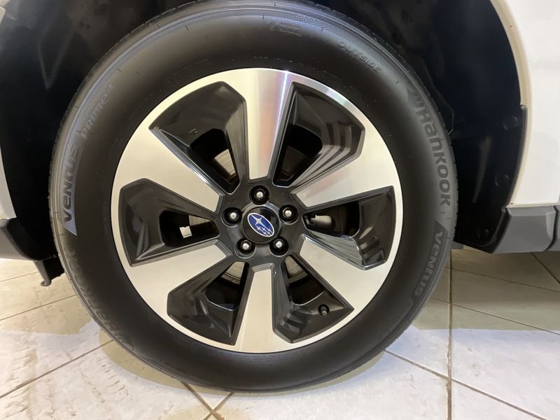 Subaru Forester bild 9