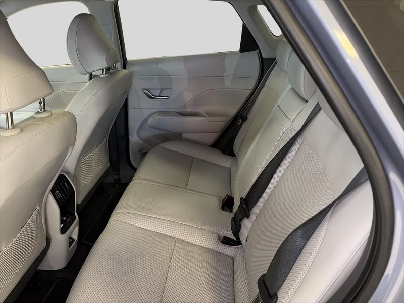 Hyundai Kona bild 9