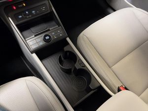 Hyundai Kona bild 7