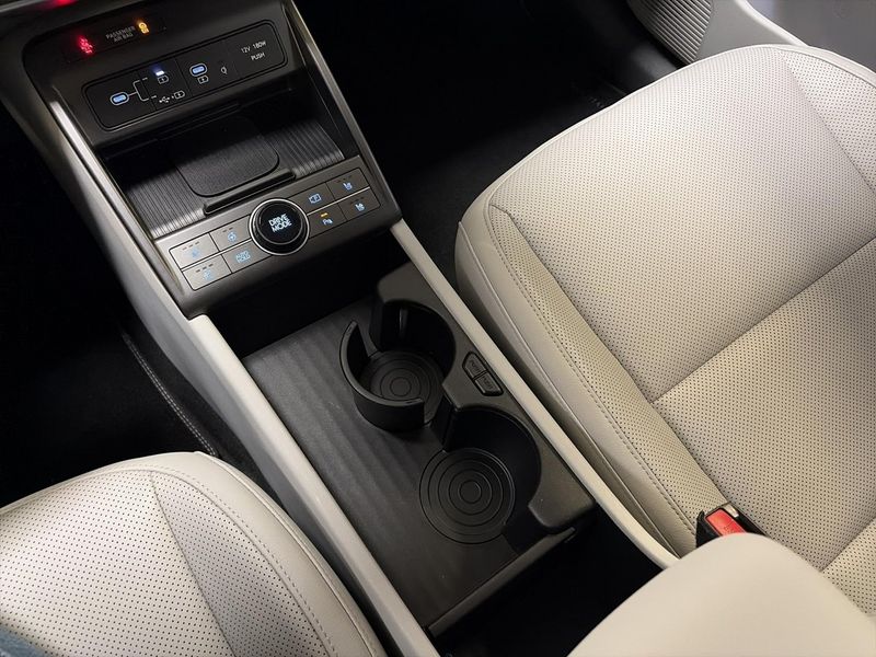 Hyundai Kona bild 7
