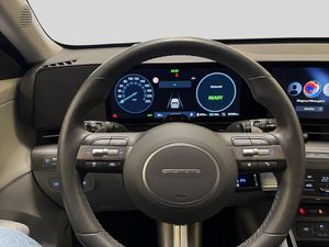 Hyundai Kona bild 4