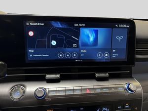 Hyundai Kona bild 6