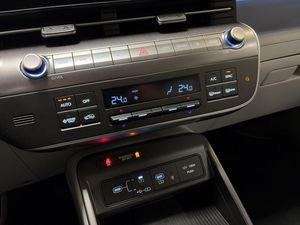 Hyundai Kona bild 8