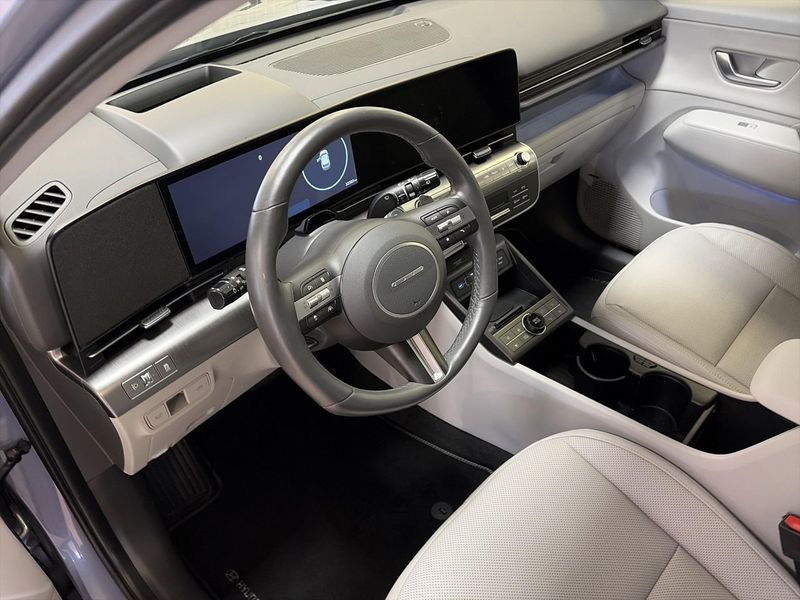 Hyundai Kona bild 5