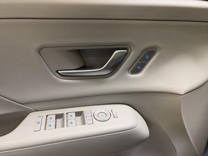 Hyundai Kona bild 11