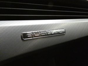 Audi A4 bild 18