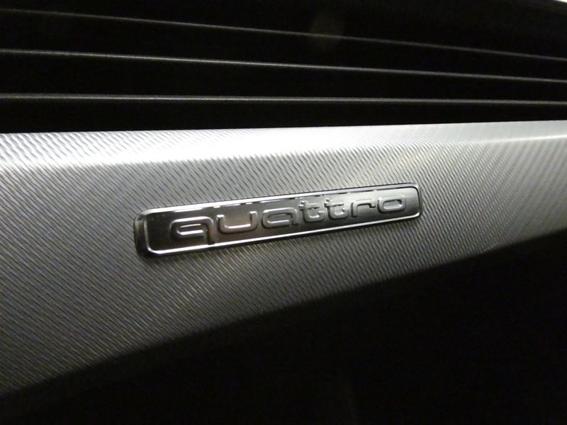 Audi A4 bild 18