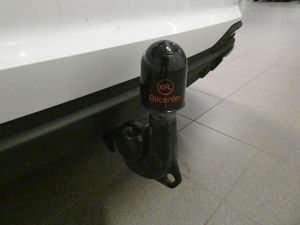 Audi A4 bild 22