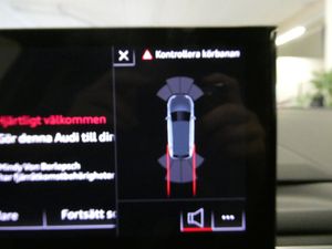Audi A4 bild 17