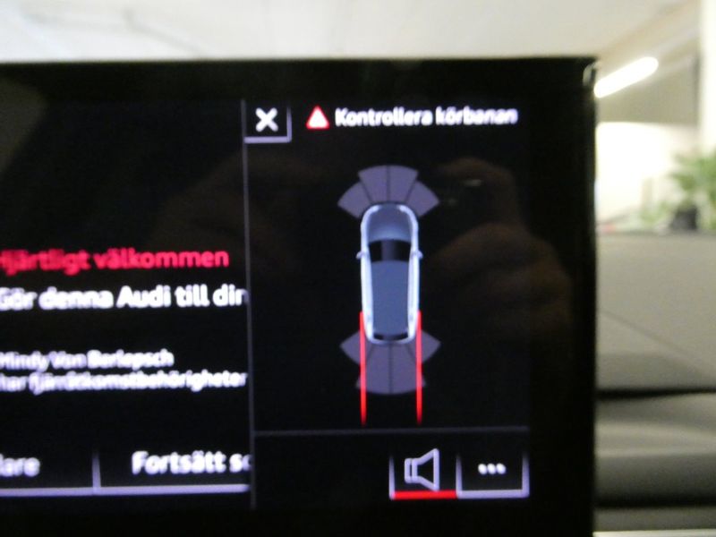 Audi A4 bild 17