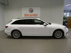 Audi A4 bild 3