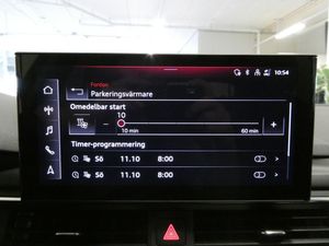 Audi A4 bild 16