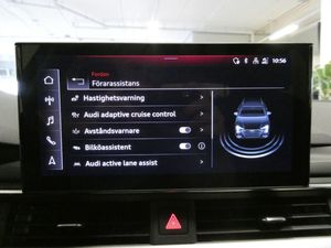 Audi A4 bild 21