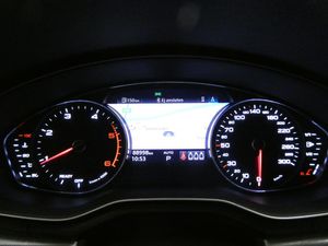 Audi A4 bild 13