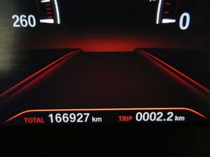 BMW 520 bild 13