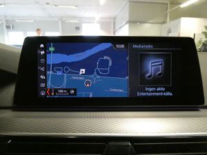 BMW 520 bild 16