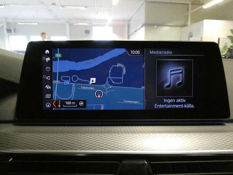 BMW 520 bild 16