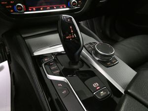 BMW 520 bild 14