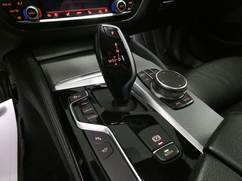 BMW 520 bild 14